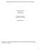 The Immigrant Double Disadvantage among Blacks in the United States. Katharine M. Donato Anna Jacobs Brittany Hearne