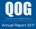 The QoG Institute. Annual Report University of Gothenburg P.O. Box Gothenburg Sweden.