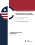 YOUNG VOTERS and the WEB of POLITICS. Pathways to Participation in the Youth Engagement and Electoral Campaign Web