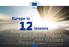 Europe in. 12lessons