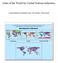 State of the World by United Nations Indicators. Audrey Matthews, Elizabeth Curtis, Wes Biddle, Valery Bonar