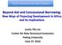 Beyond Aid and Concessional Borrowing: New Ways of Financing Development in Africa and Its Implications