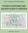ETHIOPIA ACCEPTANCE AND SECURITY & SAFETY OVERVIEW