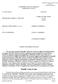 SUPERIOR COURT OF ARIZONA MARICOPA COUNTY CV /24/2017 HONORABLE KAREN A. MULLINS