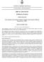 2006 No (W.153) ANIMALS, WALES. The Animals and Animal Products (Import and Export) (Wales) Regulations 2006