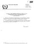 THE TEXT OF THE AGREEMENT BETWEEN THE AGENCY AND THE GOVERNMENTS OF NORWAY, POLAND AND YUGOSLAVIA CONCERNING CO-OPERATIVE RESEARCH IN REACTOR PHYSICS