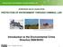 Introduction to the Environmental Crime Directive 2008/99/EC
