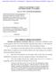 Case 9:18-cv RLR Document 24 Entered on FLSD Docket 12/20/2018 Page 1 of 5 UNITED STATES DISTRICT COURT SOUTHERN DISTRICT OF FLORIDA