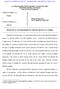 Case 5:11-cv OLG-JES-XR Document 1084 Filed 06/11/14 Page 1 of 15