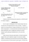 Case 3:12-cv RAL Document 26 Filed 08/06/12 Page 1 of 14 PageID #: 156 UNITED STATES DISTRICT COURT DISTRICT OF SOUTH DAKOTA CENTRAL DIVISION