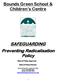 SAFEGUARDING Preventing Radicalisation Policy