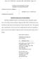 UNITED STATES DISTRICT COURT DISTRICT OF MASSACHUSETTS MOTION FOR LEAVE TO FILE REPLY
