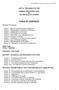 LAW No dated CRIMINAL PROCEDURE CODE OF THE REPUBLIC OF ALBANIA TABLE OF CONTENTS