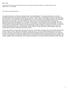 THE EFFECTS OF POLITICAL TRUST ON POLITICAL PARTICIPATION IN TURKEY: THE ANALYSIS OF THE MUNICIPALITY OF EDİRNE