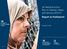 UK National Action Plan on Women, Peace and Security Report to Parliament