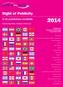 Law Business Research. Right of Publicity 2014