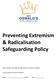 Preventing Extremism & Radicalisation Safeguarding Policy