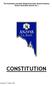The Australian and New Zealand Forensic Science Society (South Australian Branch Inc.) CONSTITUTION