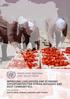 IMPROVING LIVELIHOODS AND ECONOMIC OPPORTUNITIES FOR SYRIAN REFUGEES AND HOST COMMUNITIES: countries