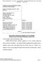 Case JKS Doc 230 Filed 07/30/18 Entered 07/30/18 20:22:48 Desc Main Document Page 1 of 7