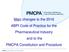 Main changes to the 2016 ABPI Code of Practice for the Pharmaceutical Industry and to the PMCPA Constitution and Procedure
