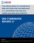 DHS COMPARATIVE REPORTS 37