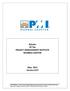 ByLaws Of The PROJECT MANAGEMENT INSTITUTE MUMBAI CHAPTER. May 2012 Version 0.97