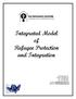 Integrated Model of Refugee Protection and Integration