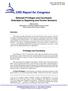 A Practical Guide to the Legislative Process in the U.S. Congress Richard A. Arenberg