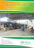 LEMU Annual Report. 6 th January, Land and Equity Movement in Uganda (LEMU)