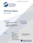 Working Papers. IBSS Working Papers - Issue 6 January Issue 6 January Research Articles. News and Conferences. Ibss.xjtlu.edu.