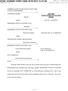 FILED: RICHMOND COUNTY CLERK 08/02/ :03 AM INDEX NO /2016 NYSCEF DOC. NO. 25 RECEIVED NYSCEF: 08/02/2017