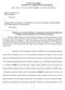STATE OF FLORIDA DIVISION OF ADMINISTRATIVE HEARINGS OGC Case No , P.A. FILE NUMBER: FLA DW1P