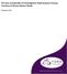 The Costs and Benefits of Cambridgeshire Multi-Systemic Therapy Transition to Mutual Delivery Model. September 2016