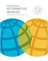 GLOBAL TRENDS 2030: ALTERNATIVE WORLDS. a publication of the National Intelligence Council