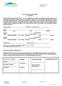 APPLICATION FOR EMPLOYMENT CALIFORNIA. Name (Print) Last First Middle. Street and Number City State Zip Code Years Months