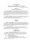 INITIAL BYLAWS of the MICHIGAN MUNICIPAL SERVICES AUTHORITY