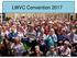 LWVC Convention 2017
