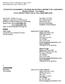 UNITED STATES DISTRICT COURT for the CENTRAL DISTRICT OF CALIFORNIA (Western Division - Los Angeles) CIVIL DOCKET FOR CASE #: 2:15-cv BRO-JEM