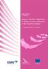 Labour market integration of third country nationals in EU Member States