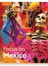 focus Focus on Infodent International 2/2013 Mexico