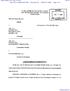 Case 2:07-cv JBF-TEM Document 45 Filed 02/11/2008 Page 1 of 5 IN THE UNITED STATES DISTRICT COURT FOR THE EASTERN DISTRICT OF VIRGINIA