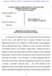 Case 5:11-cv OLG-JES-XR Document 1003 Filed 05/23/14 Page 1 of 13