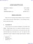 UNITED STATES DISTRICT COURT EASTERN DISTRICT OF LOUISIANA VERSUS NO CHERAMIE MARINE, LLC SECTION R (2) ORDER AND REASONS