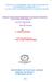 POLITICAL AWARENESS AND PARTICIPATION OF BACKWARD CLASSES IN A. P.: A CASE STUDY OF MUNNURUKAPU IN TELANGANA REGION