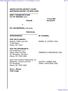 SWIFT TRANSPORTATION CO. OF ARIZONA, LLC, 1:14-cv-902. Defendants.