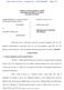 Case 1:08-cv SL Document 24 Filed 09/23/2008 Page 1 of 6 UNITED STATES DISTRICT COURT NORTHERN DISTRICT OF OHIO EASTERN DIVISION ) )