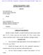 Case 1:17-cv JEM Document 1 Entered on FLSD Docket 12/11/2017 Page 1 of 14 UNITED STATES DISTRICT COURT SOUTHERN DISTRICT OF FLORIDA CASE NO.