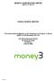 MONEY3 CORPORATION LIMITED ABN