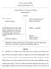 2011 IL App (3d) Opinion filed December 9, 2011 IN THE APPELLATE COURT OF ILLINOIS THIRD DISTRICT A.D., 2011